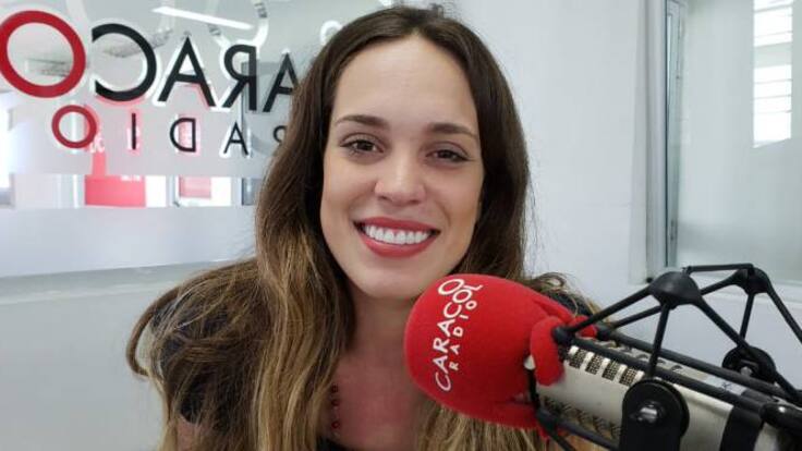 Una santandereana enseña español a miles de extranjeros por internet