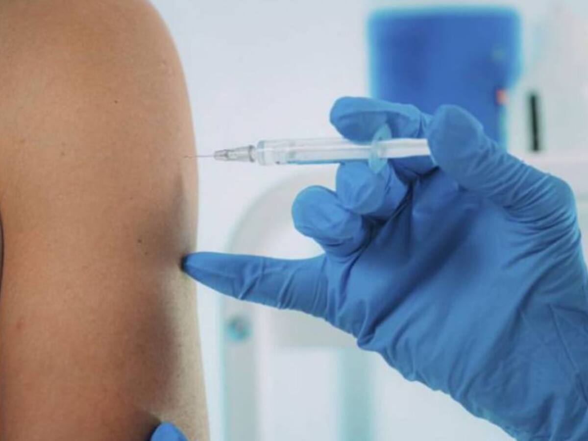 Colombia lidera investigación de ensayos clínicos de la vacuna alemana