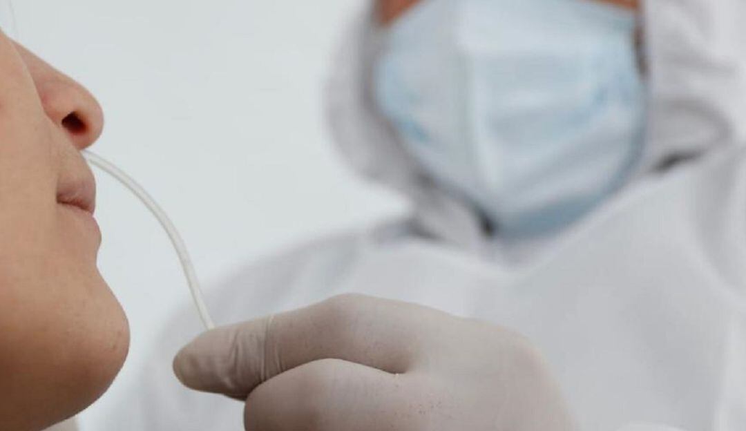 Coronavirus en niños