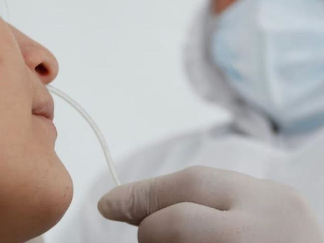 Coronavirus en niños