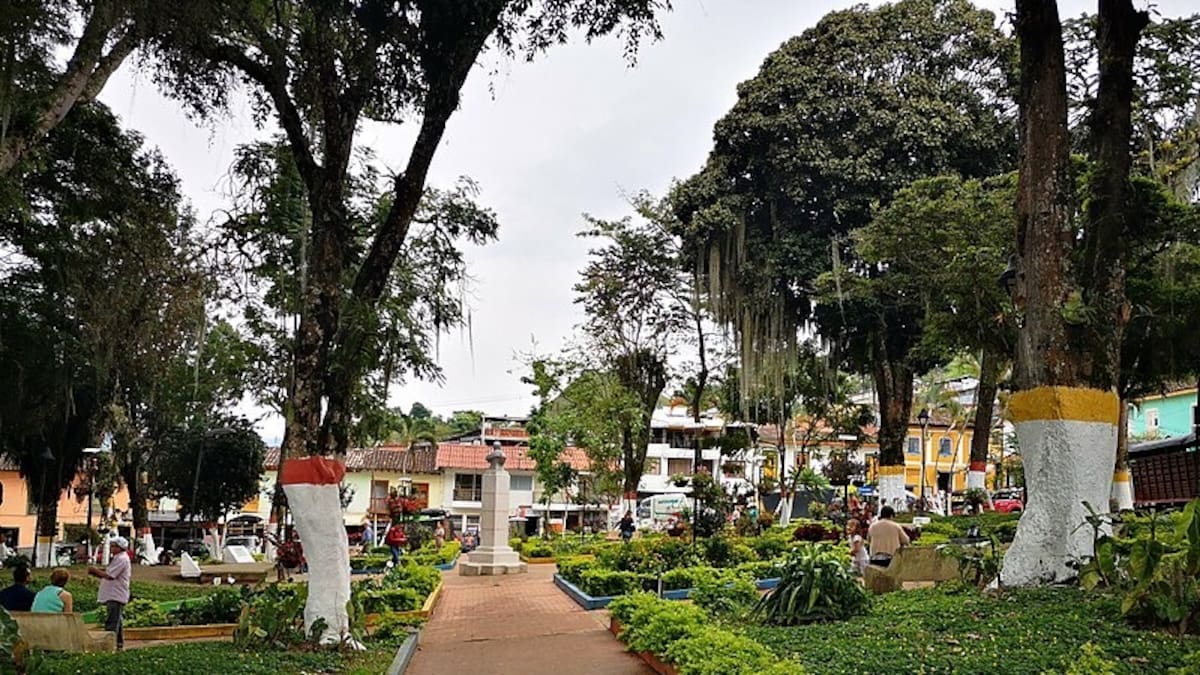 Después de tres años se vuelve a presentar un homicidio en Filadelfia, Caldas