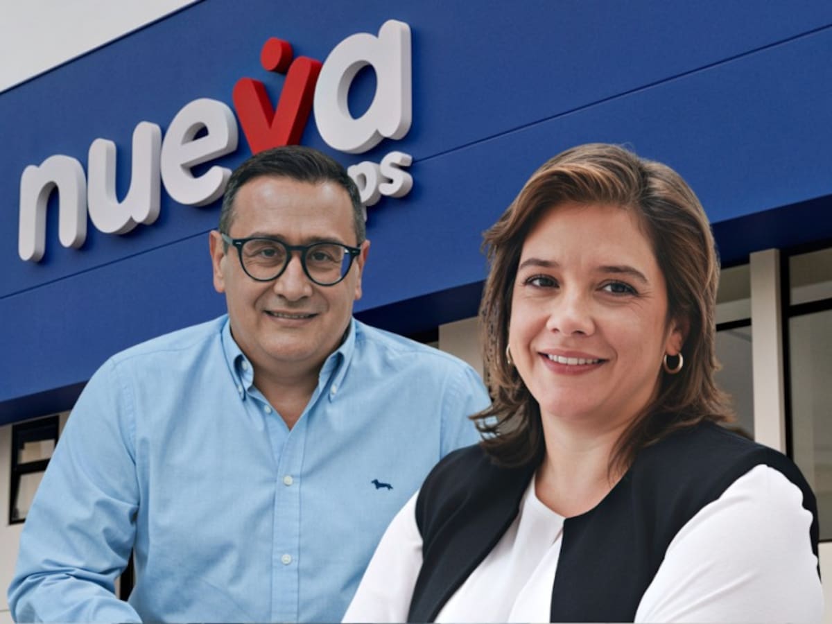 María Godoy será nueva superintendente de Salud; Roberto Solano, nuevo interventor de Nueva EPS