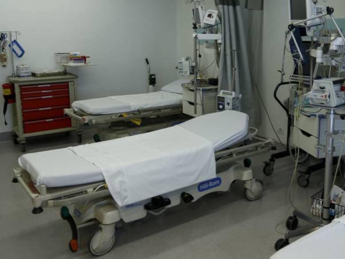 40 niños se intoxicaron en una escuela del sur del Cauca