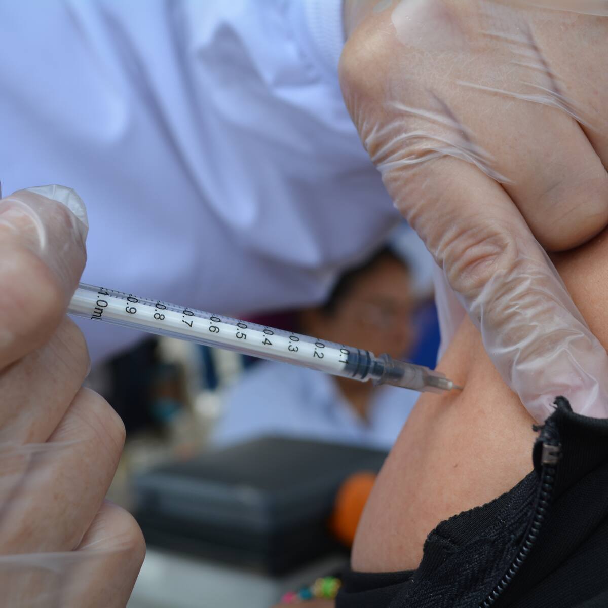 Las personas que viajen al Tolima en Semana Santa deben vacunarse contra la fiebre amarilla