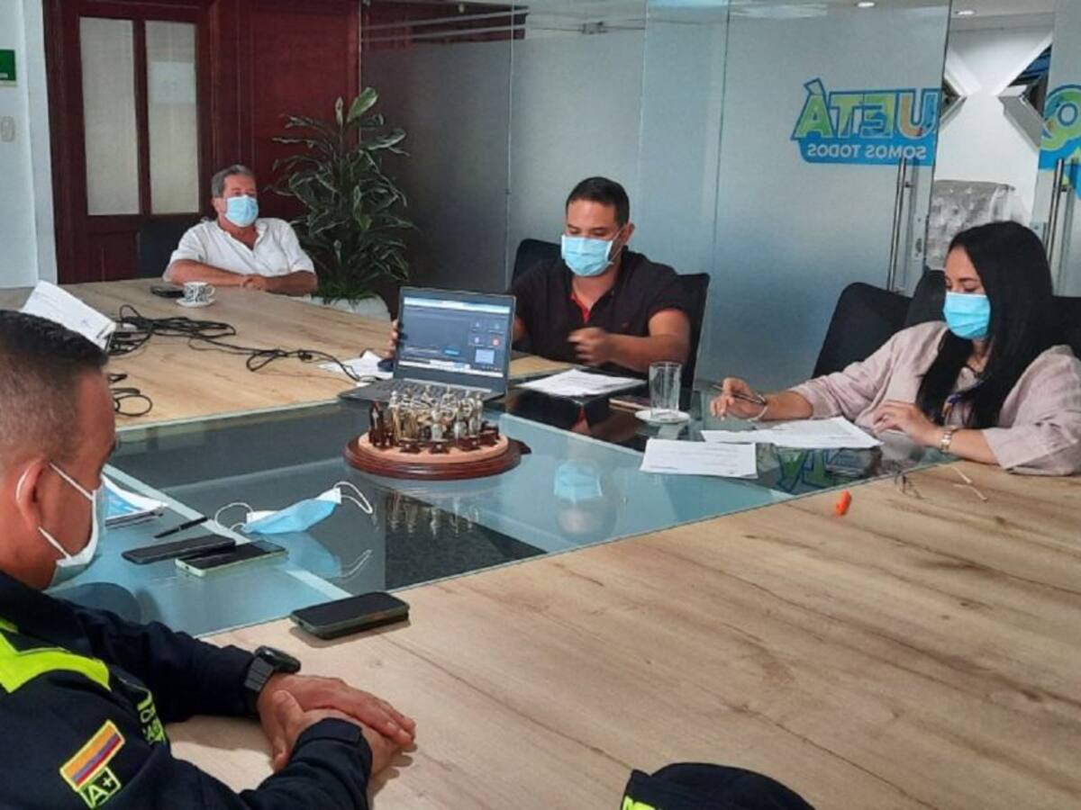 Gobernación del Caquetá ofrece recompensa por autores de atentado