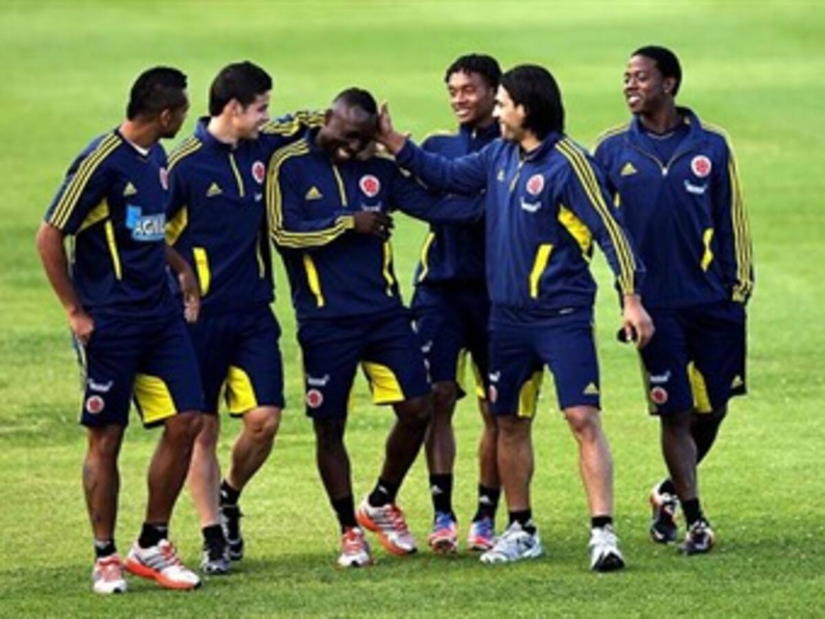 Colombia perdió un puesto y España se mantiene líder en la clasificación FIFA