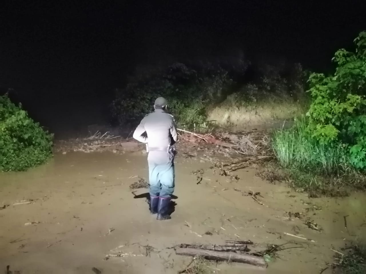 Chivor / Boyacá - Foto: Alcaldía de Chivor