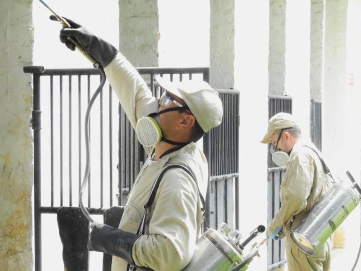 Funcionarios de la Alcaldía de Pereira estarían siendo suplantados
