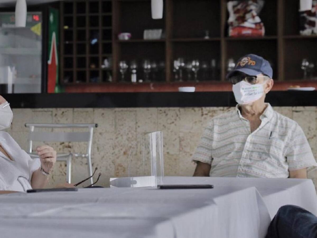 Cárcel de Cartagena tendrá nueva zona de aislamiento en un mes