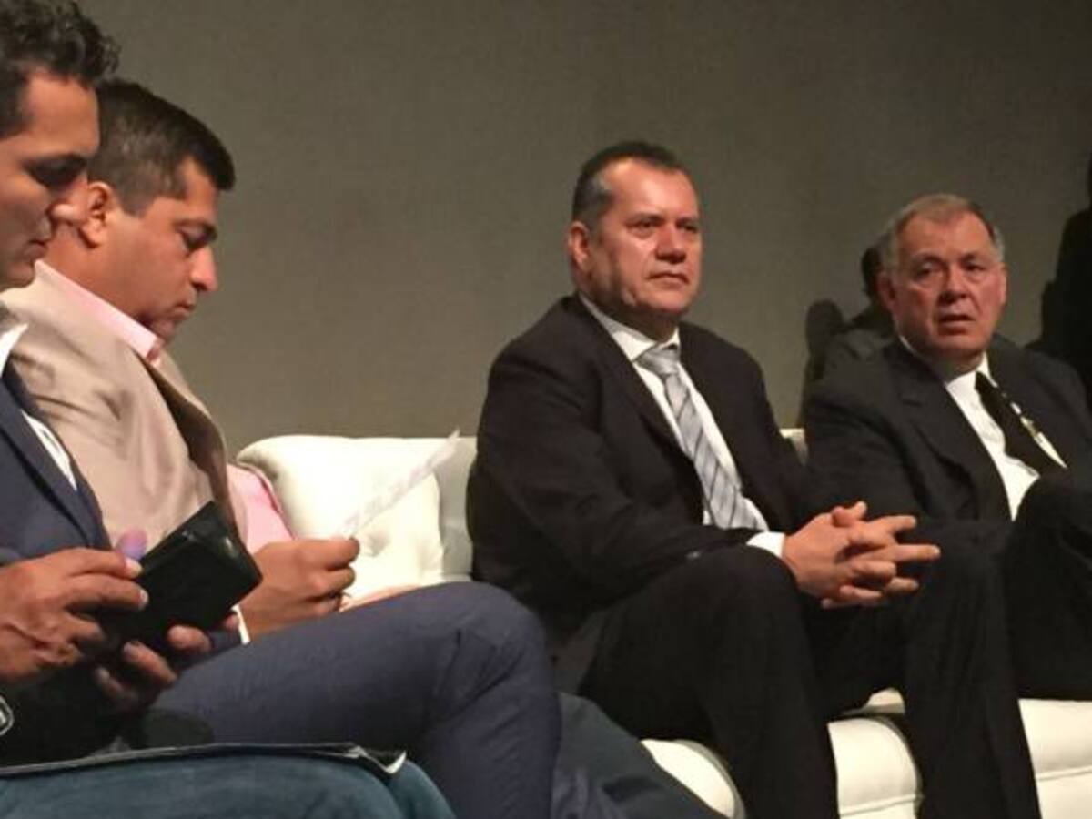 Advertencia del Procurador a los nuevos gobernantes
