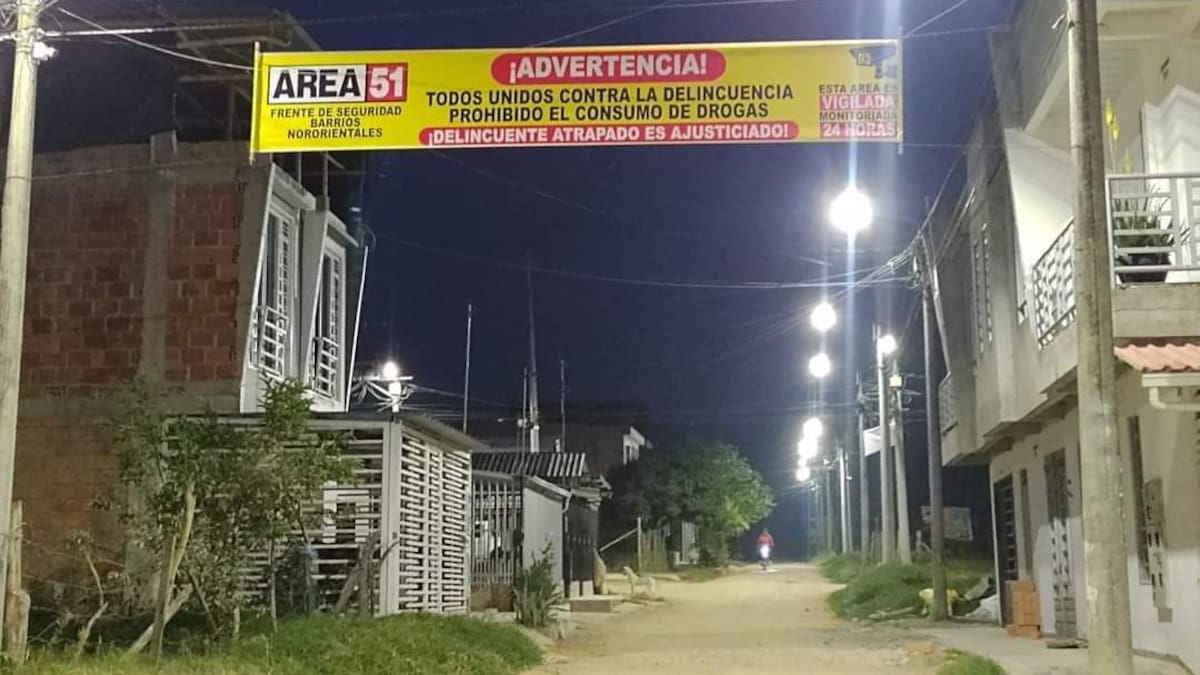 En Pitalito-Huila, habitantes exigen seguridad y vigilancia en comunas del municipio