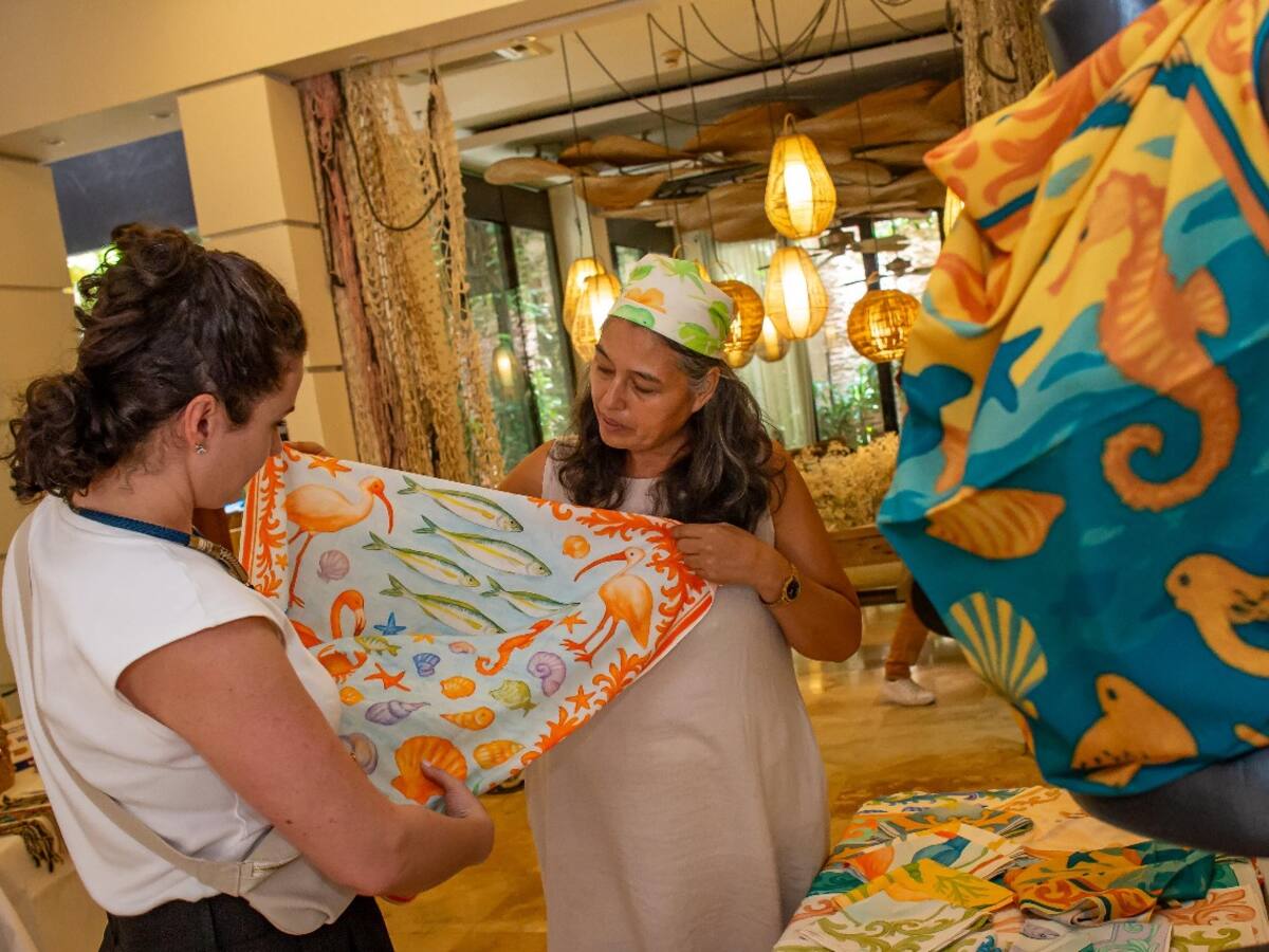 Alianza entre Cámara de Comercio y Distrito de Cartagena busca transformar tejido empresarial