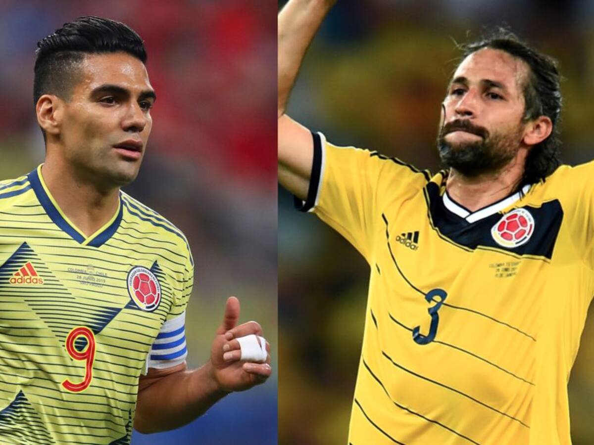 Una oración por Colombia, la invitación de los jugadores de la Selección