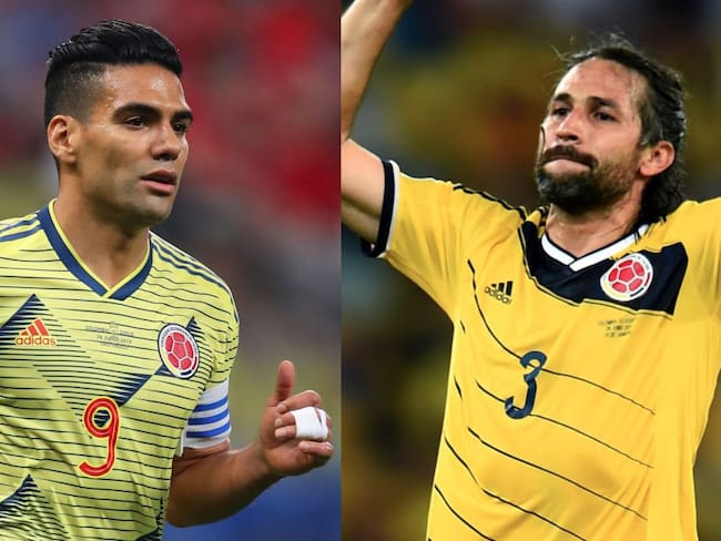 Una oración por Colombia, la invitación de los jugadores de la Selección