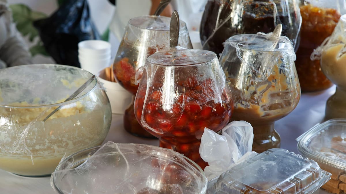 Montería se alista para una nueva versión del Festival del Dulce en Semana Santa