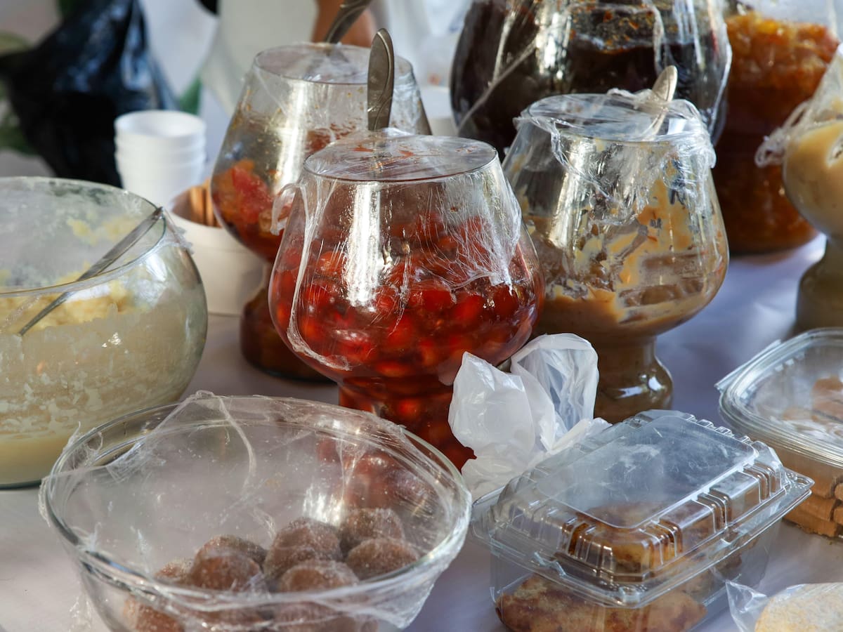 Montería se alista para una nueva versión del Festival del Dulce en Semana Santa