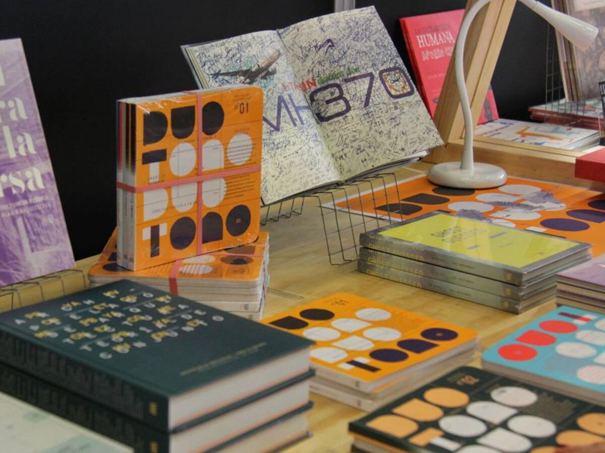 Feria del Libro 2022: Estos son los invitados nacionales e internacionales