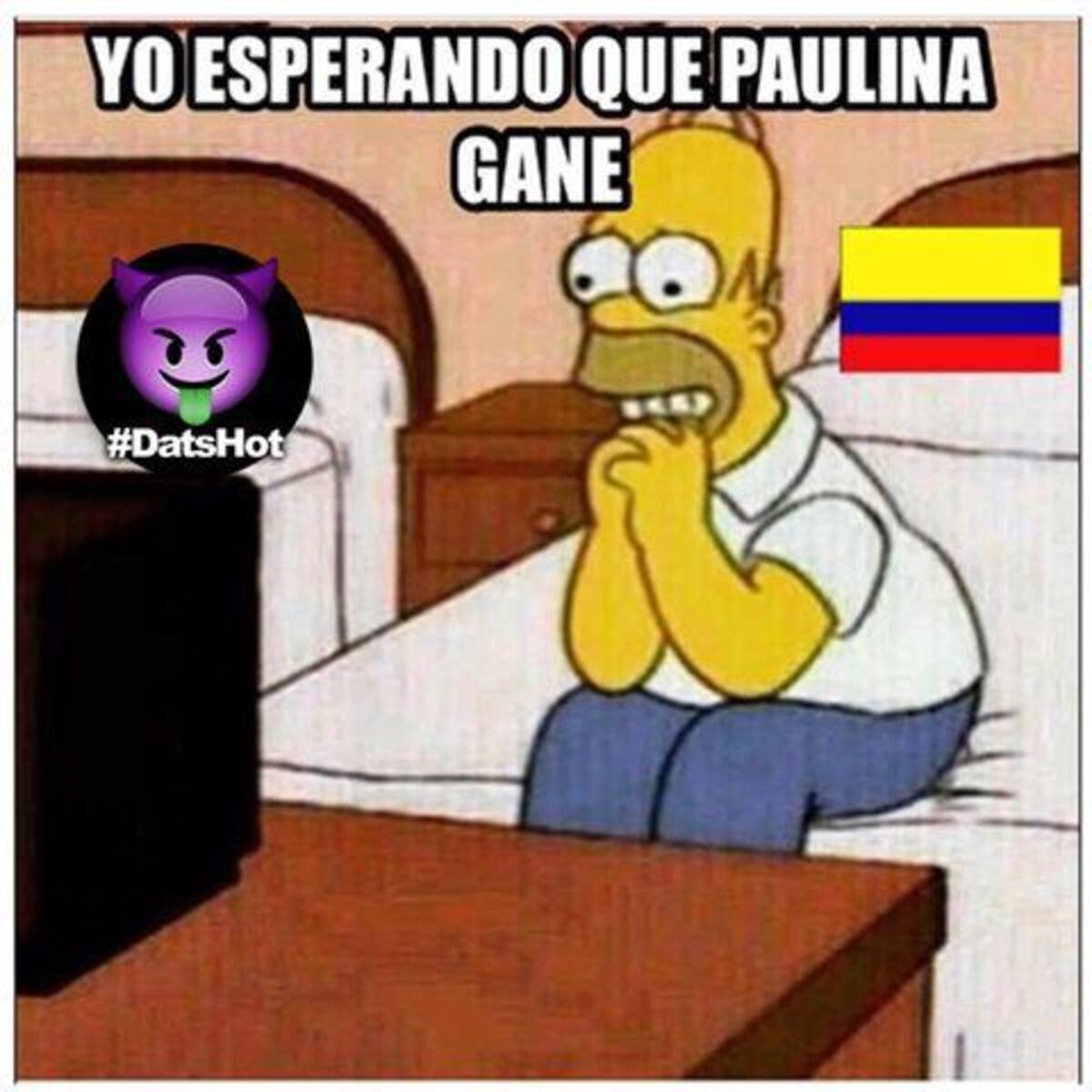 Las respuestas de la señorita Colombia y otros detalles del reinado inspiraron los chistes gráficos del día.