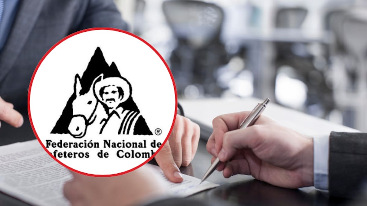 Quedó en firme prórroga del contrato de administración del Fondo Nacional del Café por cinco meses