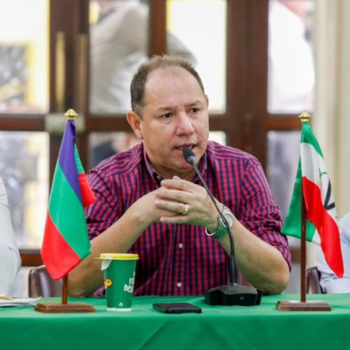 Alcalde de Piedecuesta apelará decisión del Tribunal Administrativo de Santander