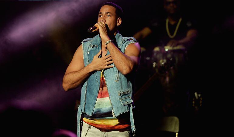 Romeo Santos