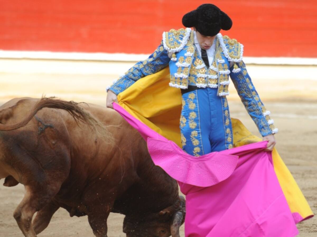 Vuelven las corridas de toros a Bogotá