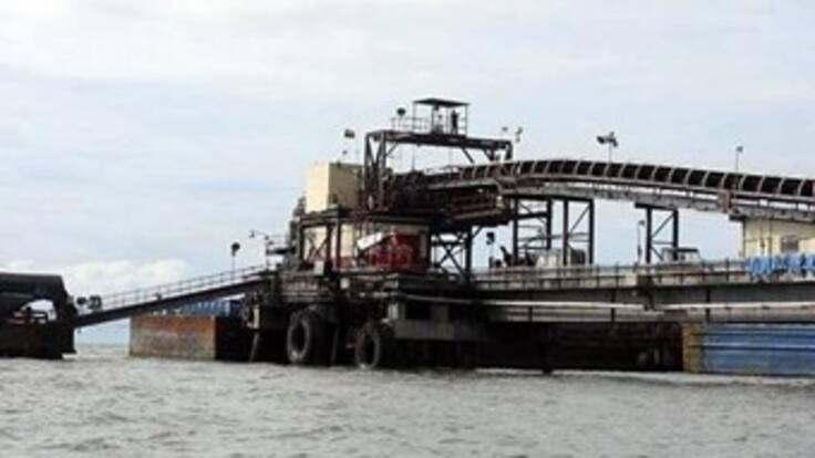 Trabajadores no impidieron construcción de puerto de Drummond: Mintrabajo