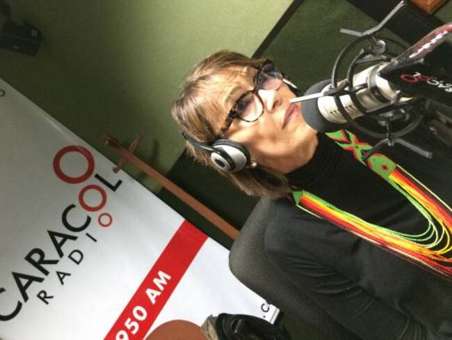 Martha Elena Bedoya, ex alcaldesa de Pereira