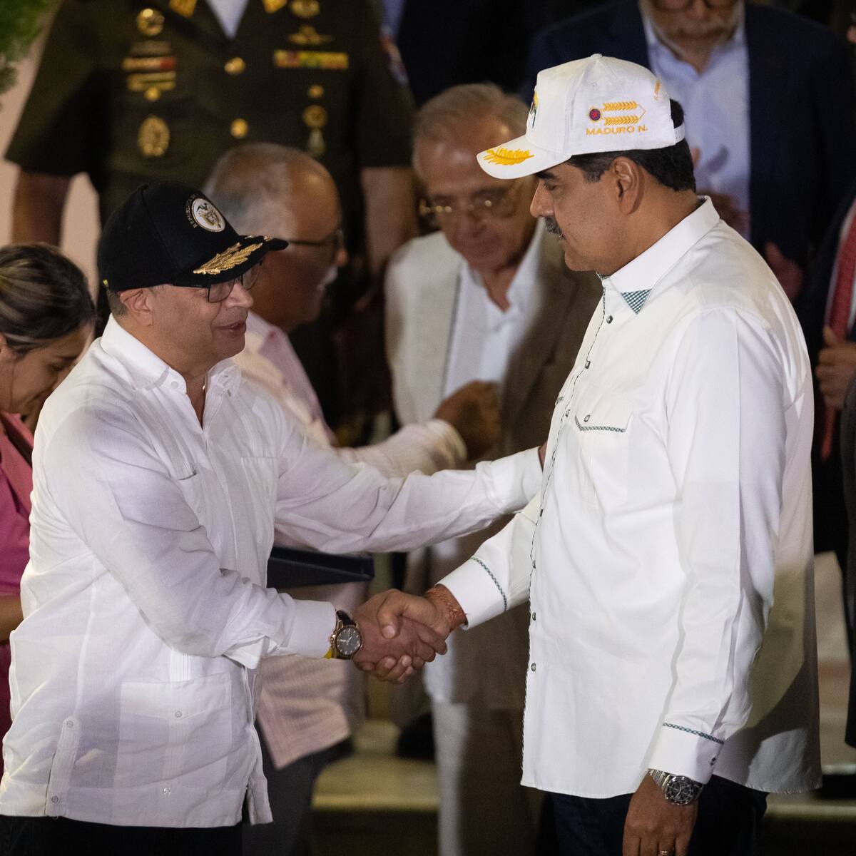 Colombia celebra la reapertura de la Oficina del Alto Comisionado de la ONU para los DD.HH