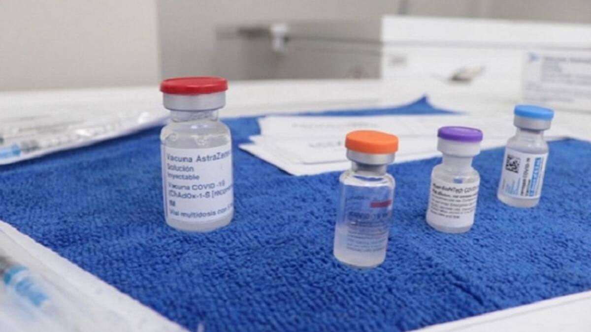 Porcentaje de indígenas con vacuna anticovid en Caldas sigue siendo bajo