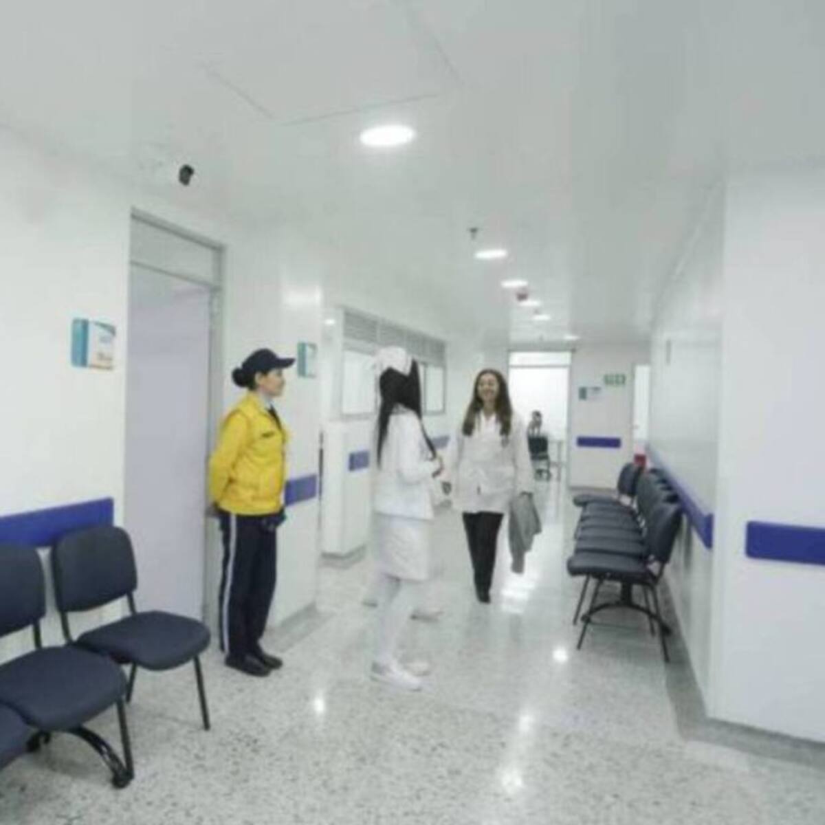Hospitales públicos de Risaralda están en riesgo por deudas de las EPS