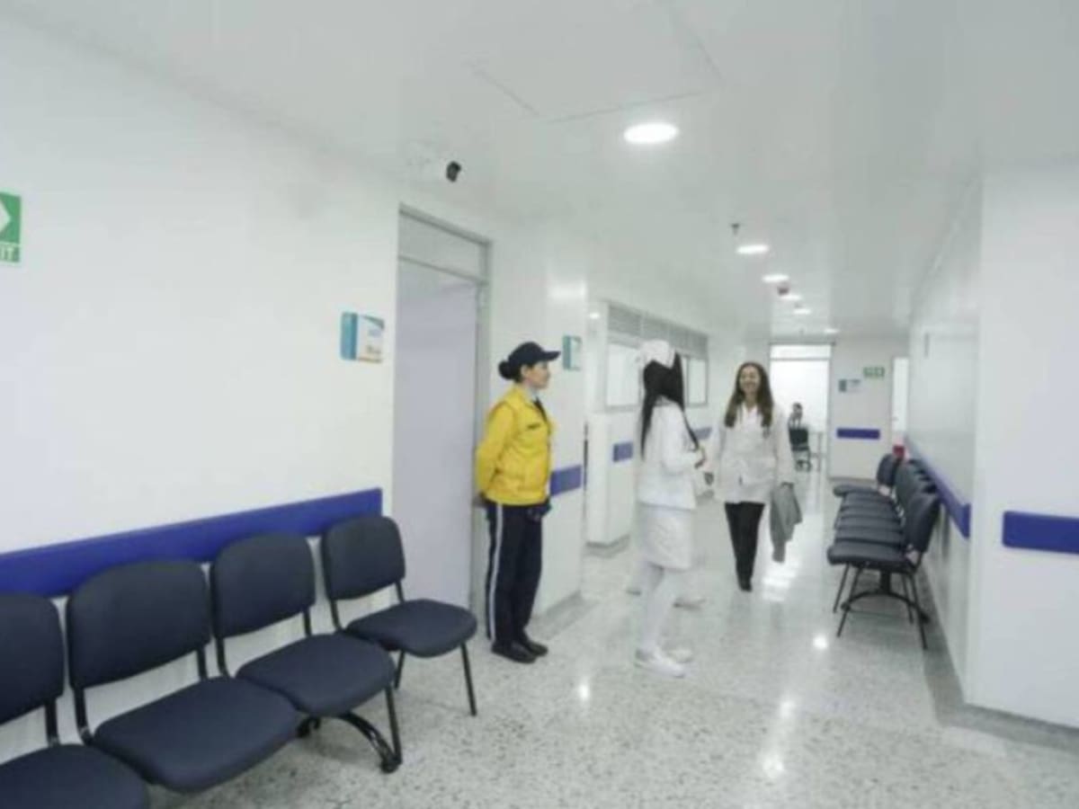Hospitales públicos de Risaralda están en riesgo por deudas de las EPS