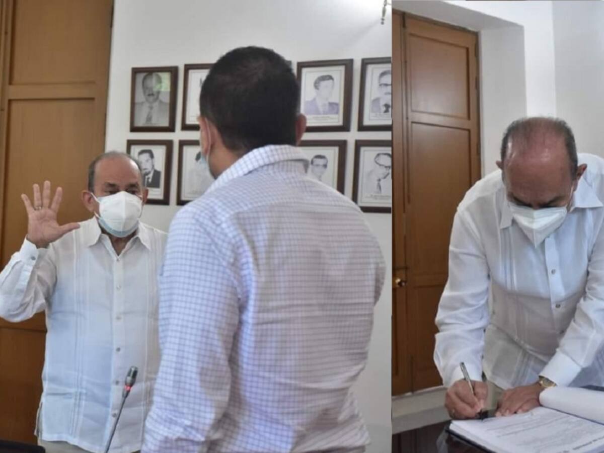 Consejo de Estado declaró nulo nombramiento del rector de la UFPS en Cúcuta