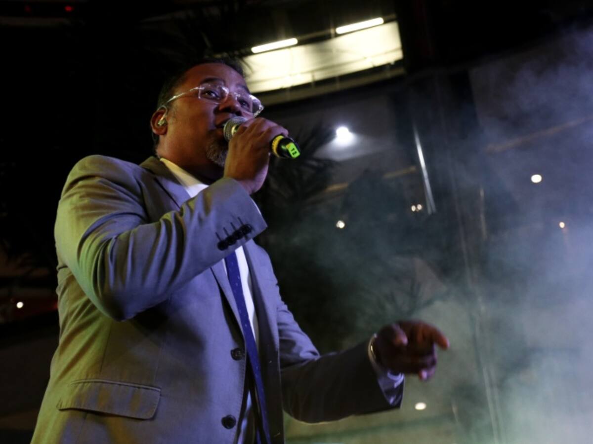 Las ferias y fiestas del país