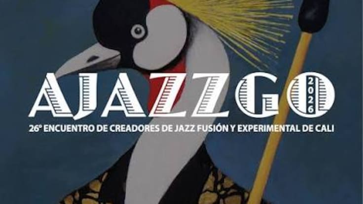 Ajazzgo regresa a Cali tras el terremoto con el lema “Que suene la vida”