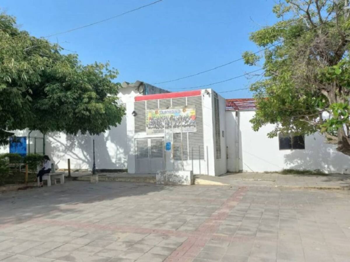 Señalan a estudiantes por falso panfleto del Clan del Golfo en Puerto