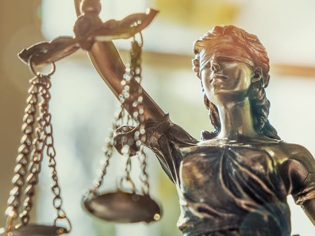 Para que los abogados puedan ejercer su profesión en Colombia, deben aprobar un examen de Estado que deberá realizar el Consejo Superior de la Judicatura. Foto: Getty Images