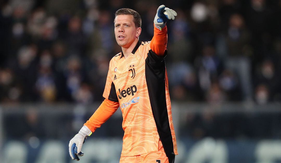 Wojciech Szczesny