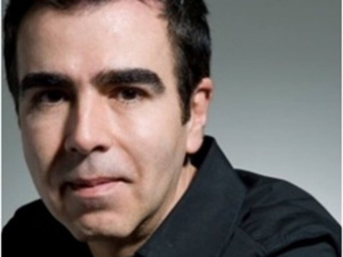 De Gabo hay que leerlo todo. Su obra está en nivel muy alto: Jorge Franco