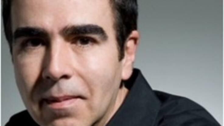 De Gabo hay que leerlo todo. Su obra está en nivel muy alto: Jorge Franco