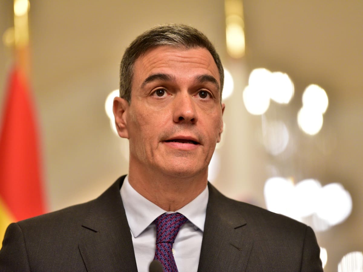 España pedirá el martes a la UE romper el acuerdo de asociación con Israel