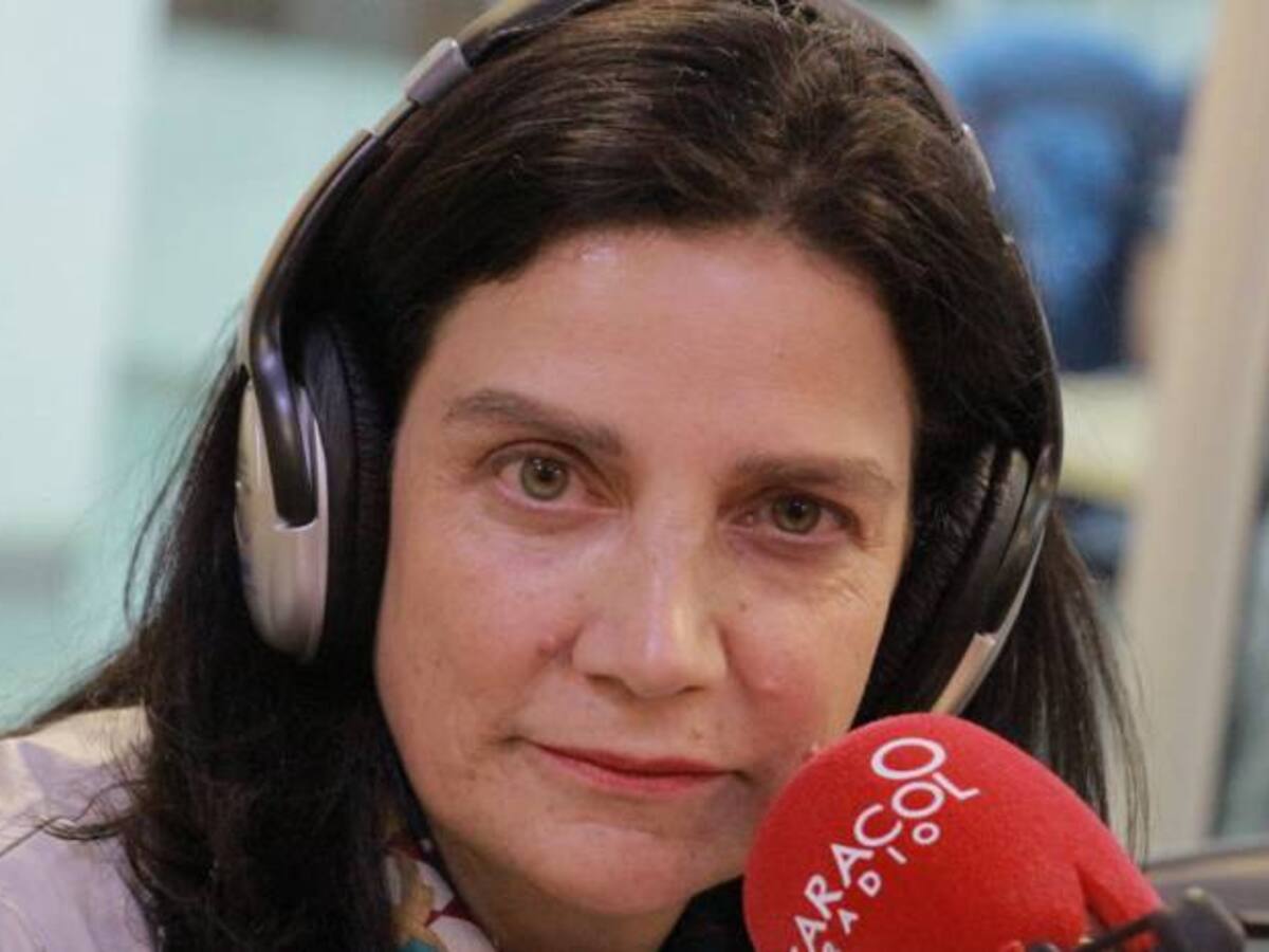 “Denunciar da miedo": M. Uribe sobre casos de acoso sexual