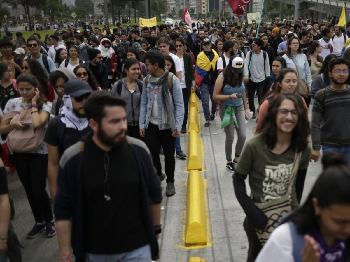 Próxima semana se retoman diálogos entre gobierno y voceros del Paro