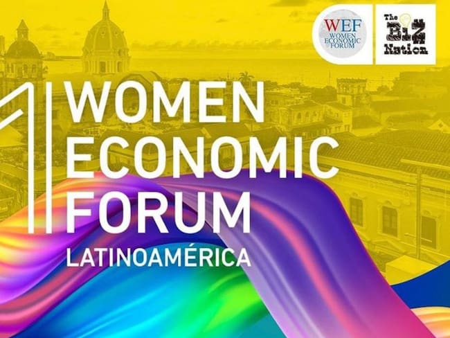 Cartagena es la ciudad elegida para &#039;El Women Economic Forum&#039;