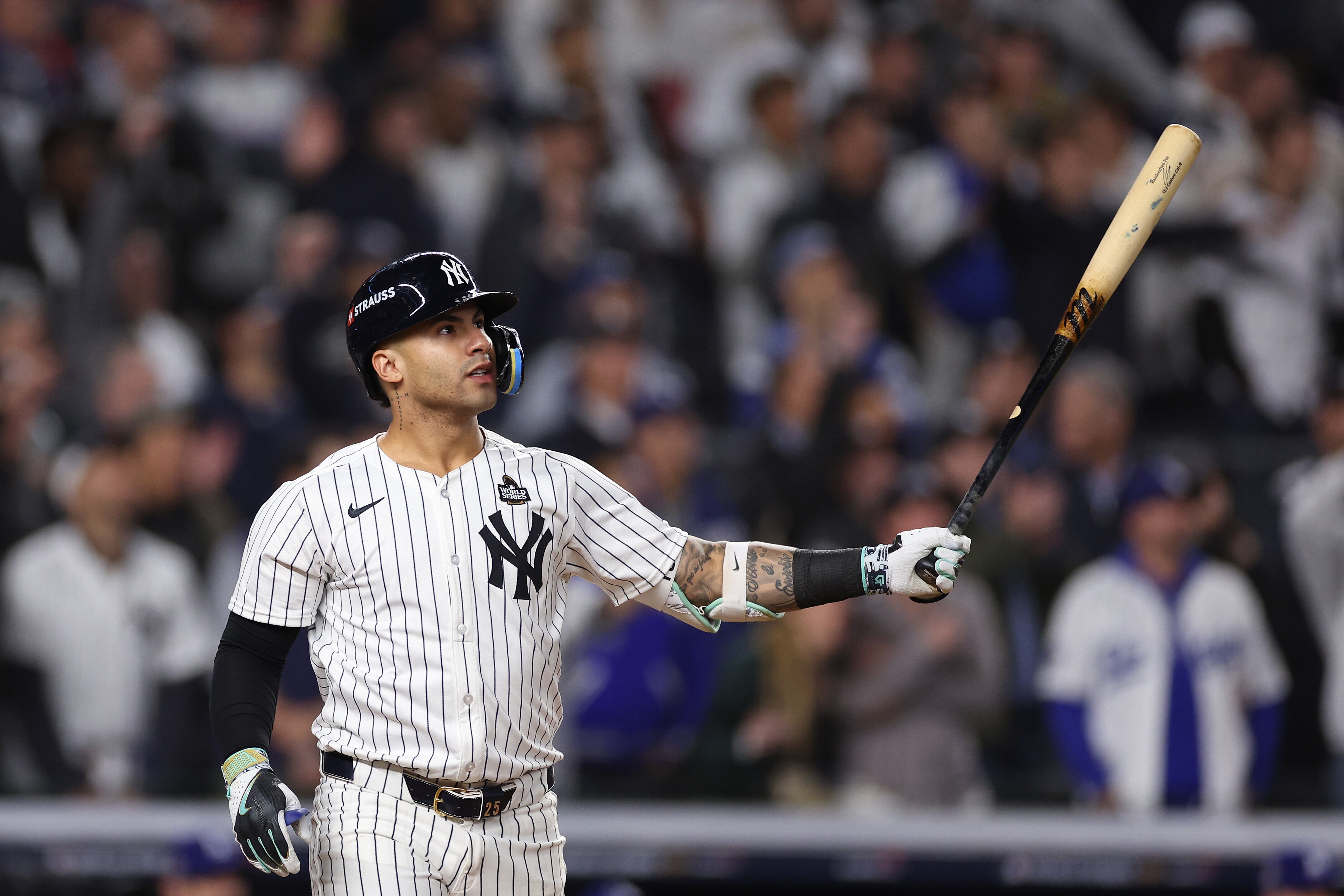 Yankees (Photo by Sarah Stier/Getty Images)