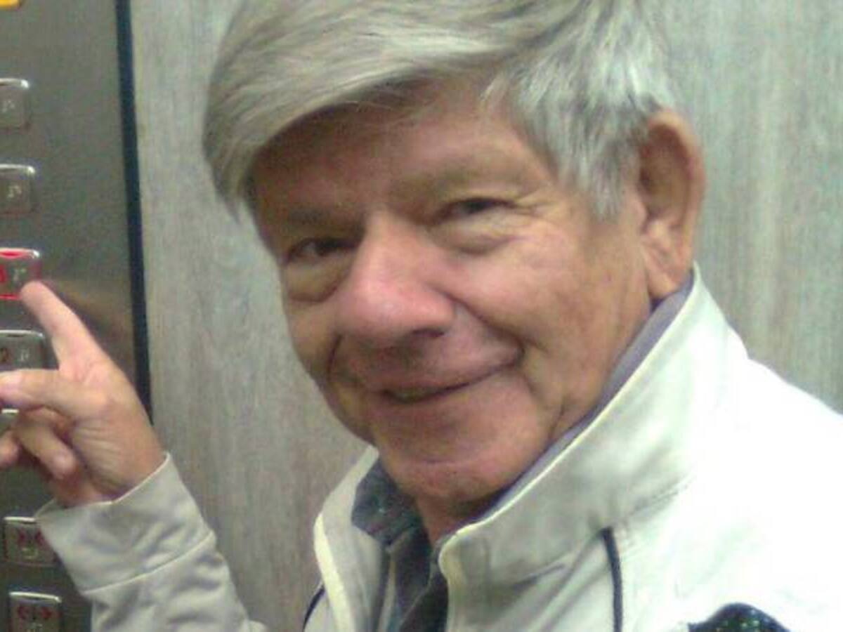 Luto en el periodismo vallenato: falleció Carlos Alberto Atehortúa