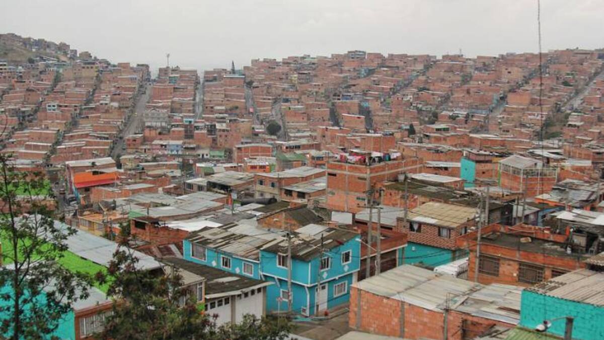 ‘Puntos por la Vida’ la estrategia que ha recogido 400 toneladas de basura en Bogotá