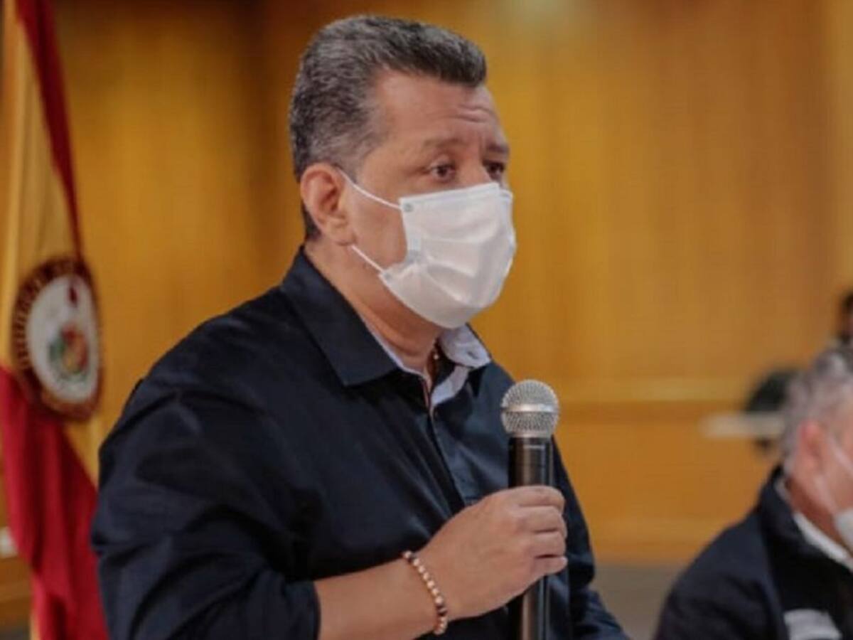El Tolima espera la propuesta accionaria de Telecafé