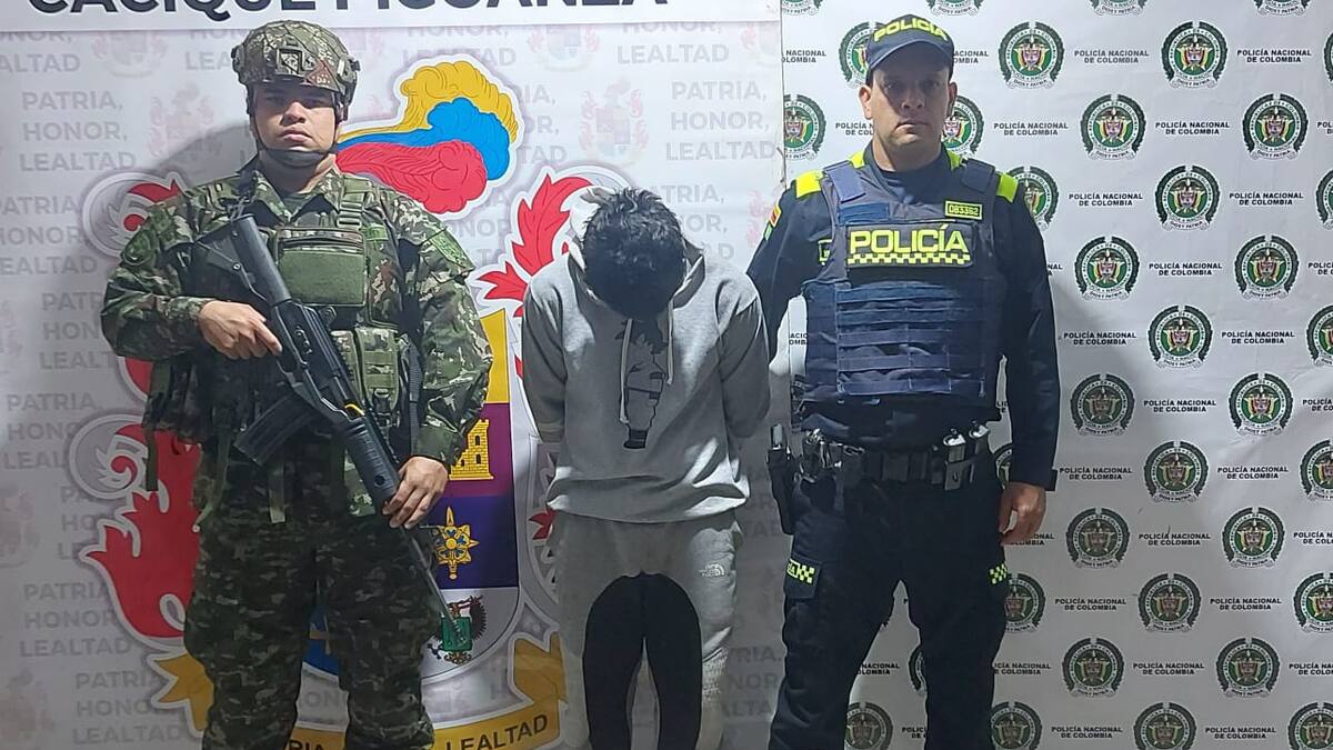 Continúan propinando golpes contra bandas del narcotráfico en el Huila.