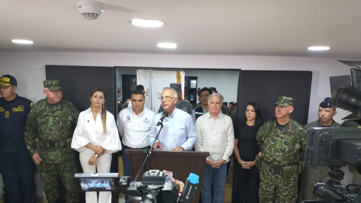 A partir del mes de junio, Huila y Tolima tendrán batallones terrestres